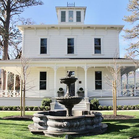 Ink House Inn St. Helena Eksteriør billede